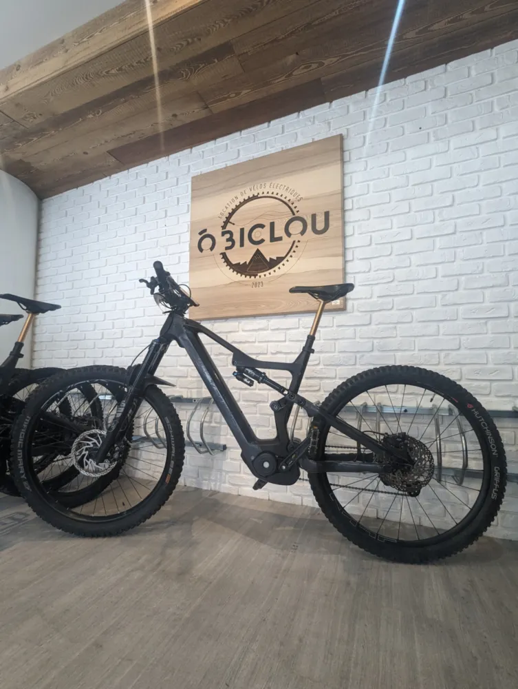 Vélo