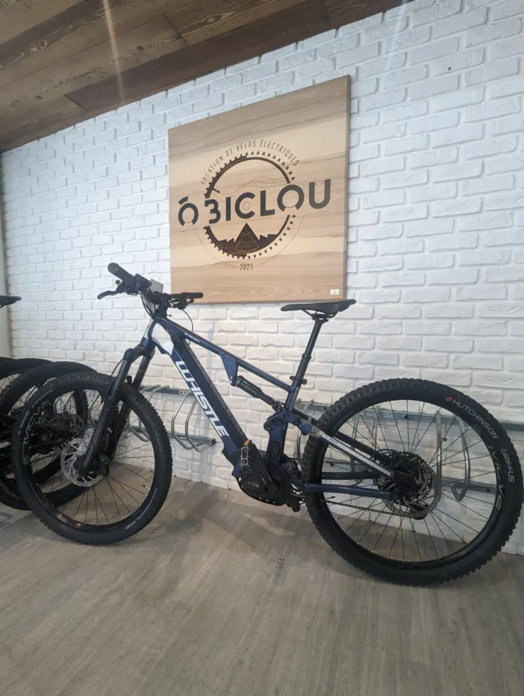 Vélo