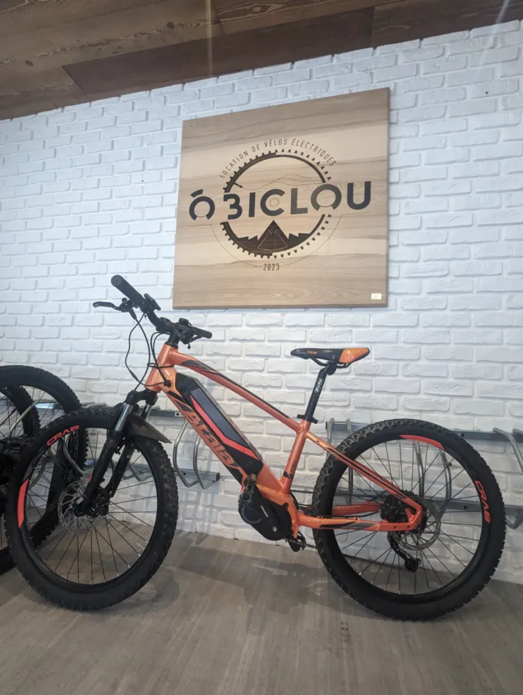 Vélo