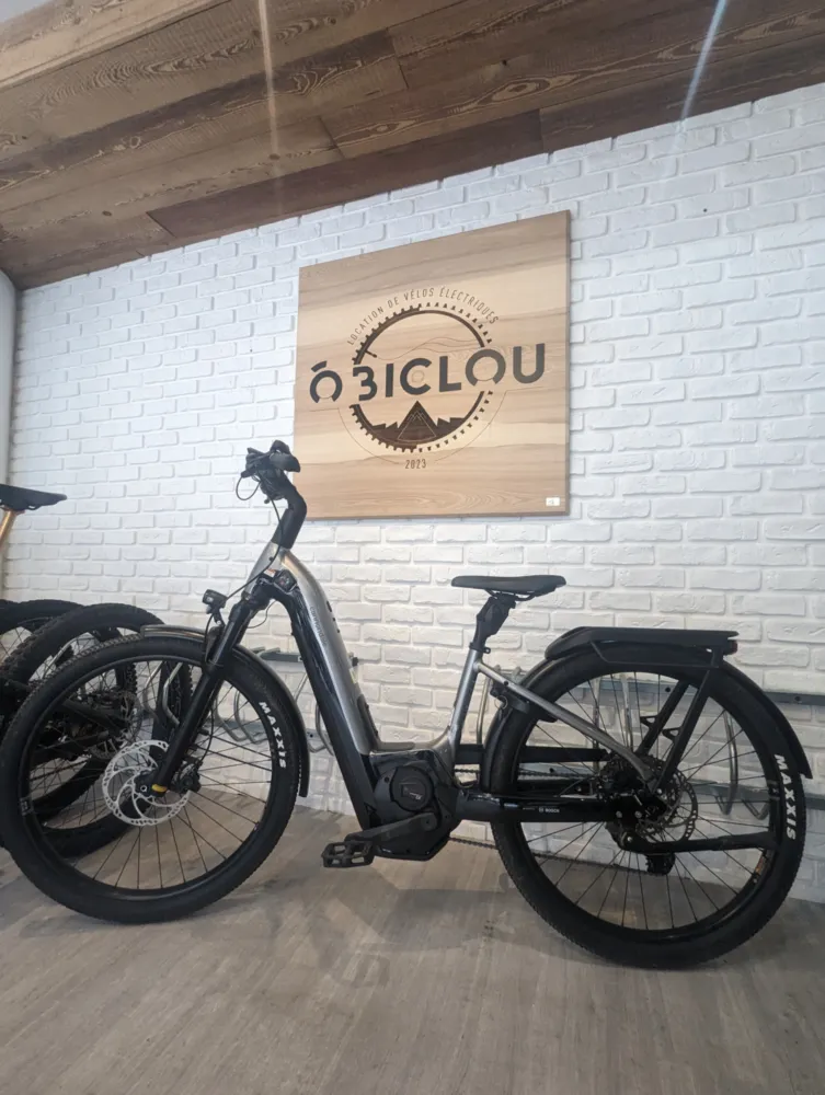 Vélo
