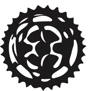 Pignon de vélo
