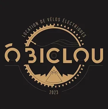 Logo Ô Biclou