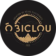Logo Ô Biclou